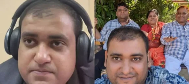 498-A Misused for Extortion,’ Says Lawyer as Bengaluru Techie Atul Subhash’s Suicide Sparks Regret and Debate