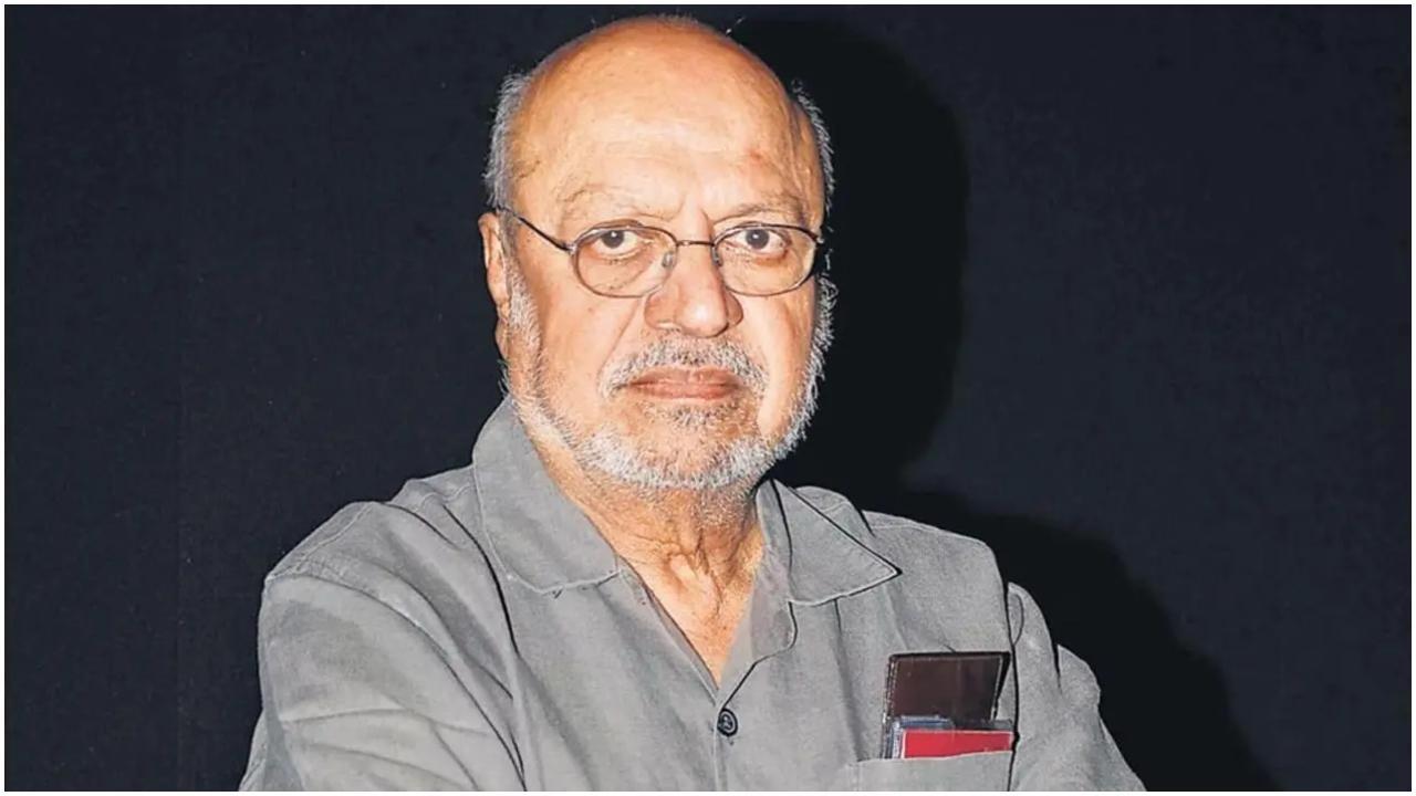 Shyam Benegal Passes Away: A Legend of Indian Cinema No More